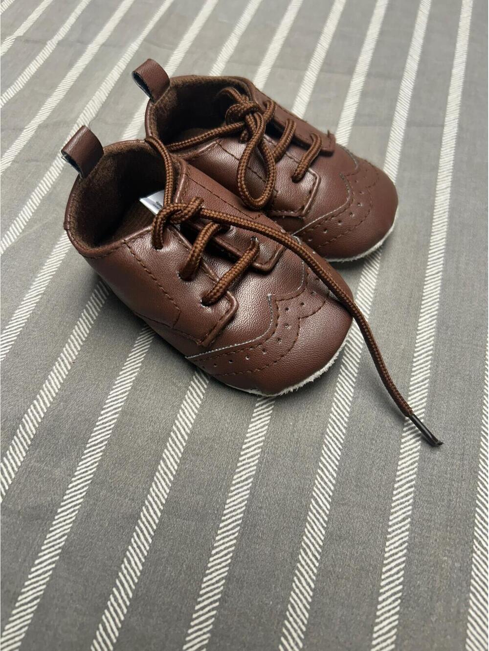 Little Treasure baby Shoes 0-6 months